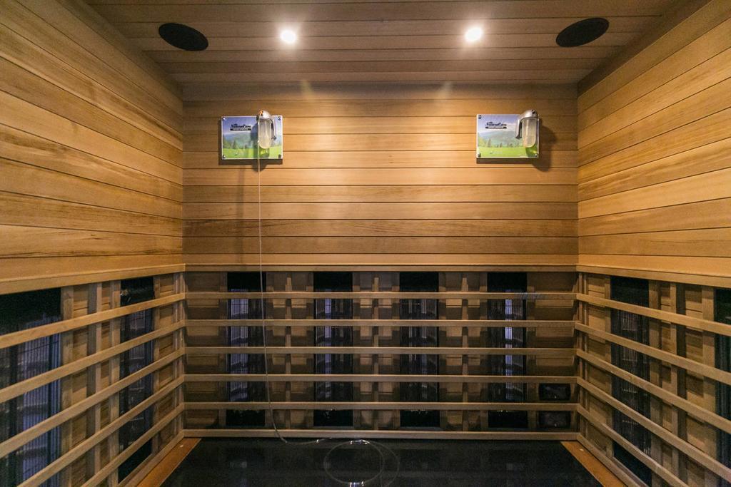 The Healing Hotell Jeju by Eksteriør bilde